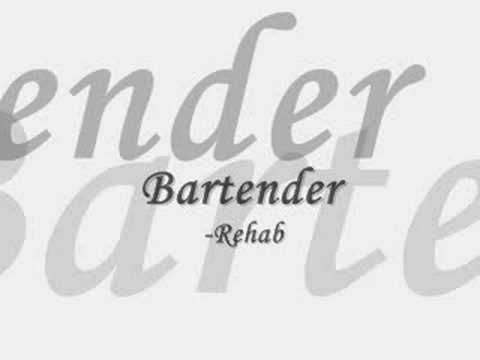 Rehab Bartender Free Mp3 Download