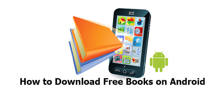 Download free google books android